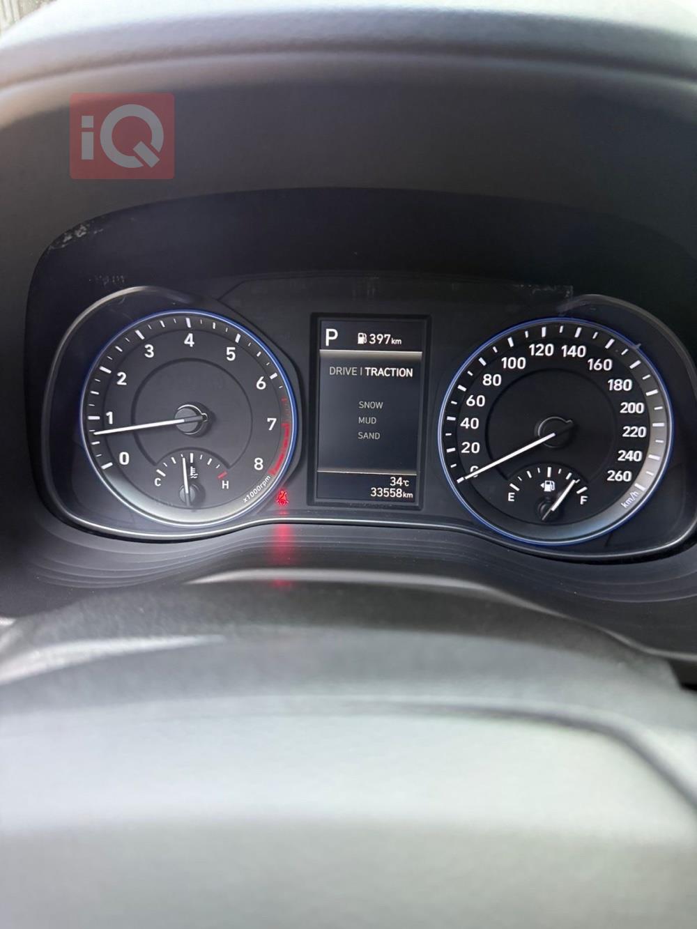 هيونداي كونا